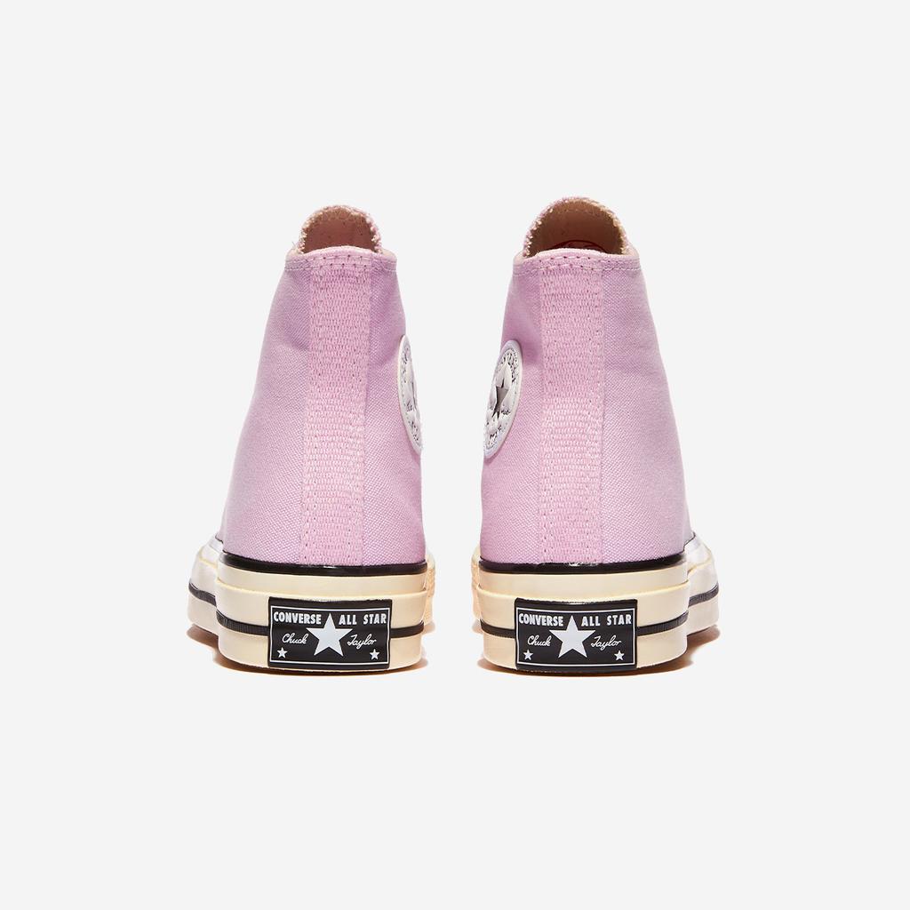 Cheap [Converse] Chuck 70 Seasonal Color Stardust Lilac High A07429C1010106222, popular shoes