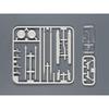 Tamiya 1/48 Masterwork Series No.106 US Air Force F-16C N Aggressor Adversary Model Kit 61106