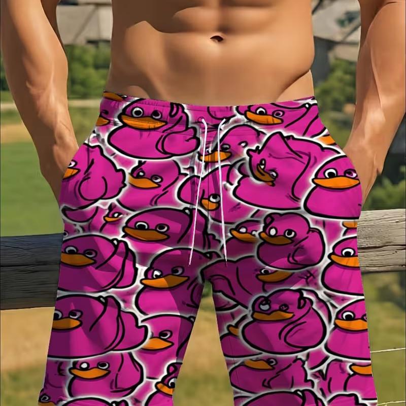 

Men s summer shorts for outdoor pool, beach and vacation wear S