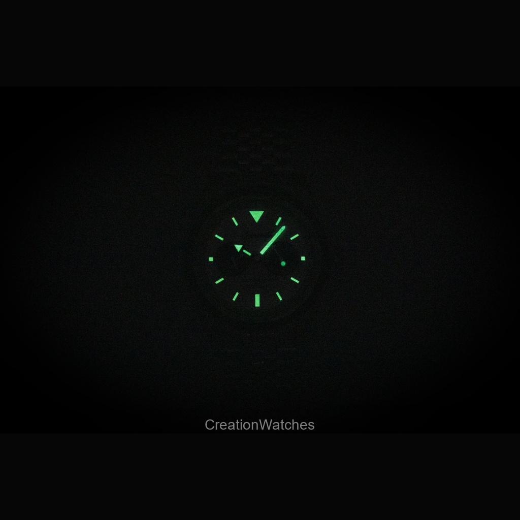 Ingersoll Orologio da uomo Outlaw Acciaio Inossidabile Quadrante Rosa Automatico I17201