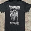 Terrorizer Band   Black Unisex All Sizes S 5Xl 2F354