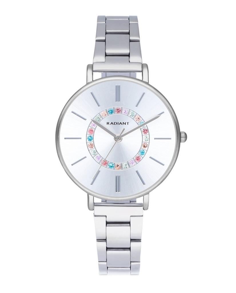 Zegarek RADIANT RA586203. Kwarcowy, Kolor Szary. Mężczyzna.