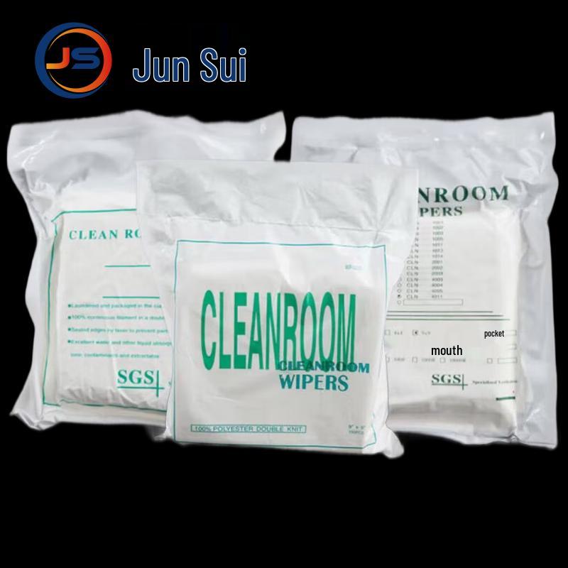 JunSui Lint-Free Microfiber Cleaning Cloth