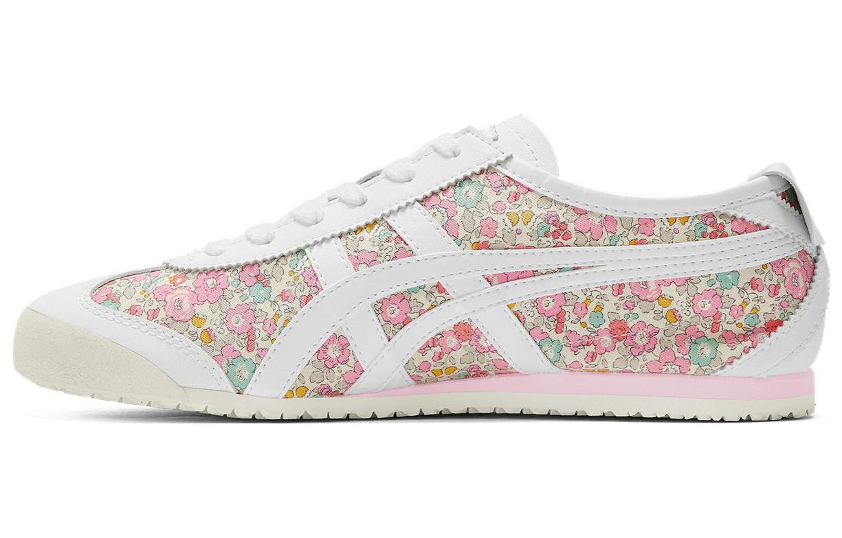 Onitsuka Tiger Mexico 66 Белый/Сахарная Вата 1183C083-100 37.5