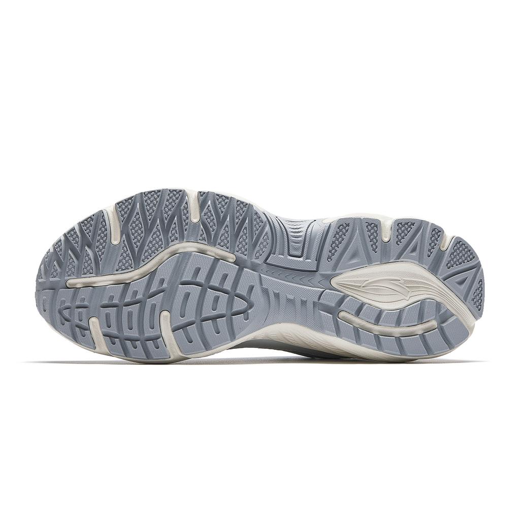 Anta AT802 Cushioning Height Increasing Abrasion Resistant Casual Shoes Women's 922618882-2