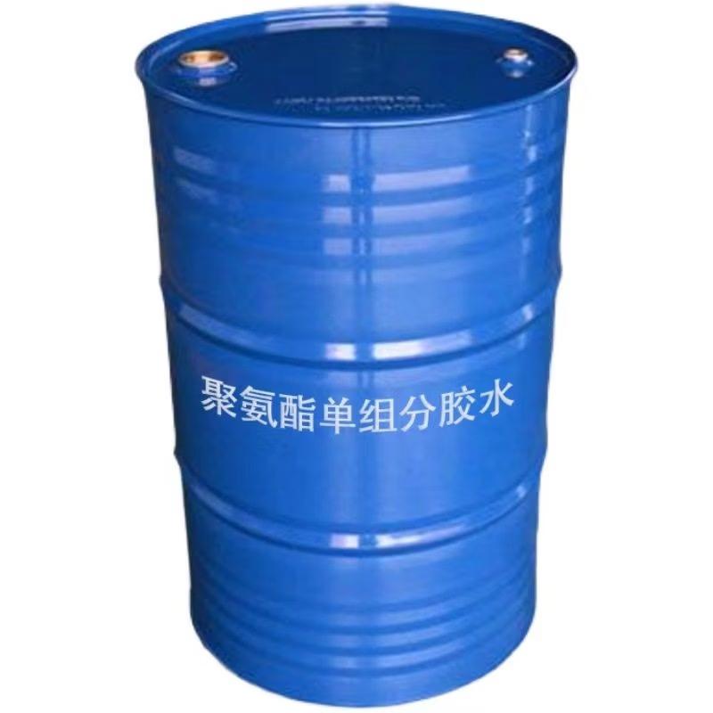 EPDM Rubber Granule Polyurethane Adhesive