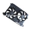 Electric Fan for Ford Mondeo 2013-2016 Radiator Assembly (Model DG938C607CC)