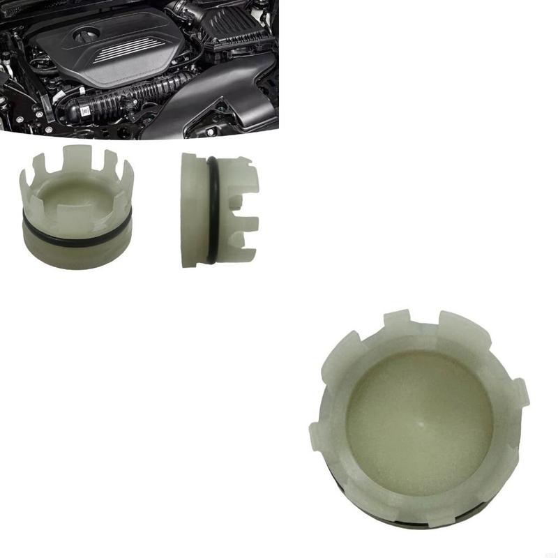 Fit Camshaft Seal Plug For Engine OE 11117797932