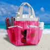 Prysznic Caddy Tote Szybkoschnący Organizer łazienkowy Torba Przenośne torby do przechowywania przyborów toaletowych