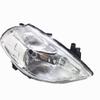 Tiida Headlight Assembly for 2005-2010 Models Front Illumination Lamp