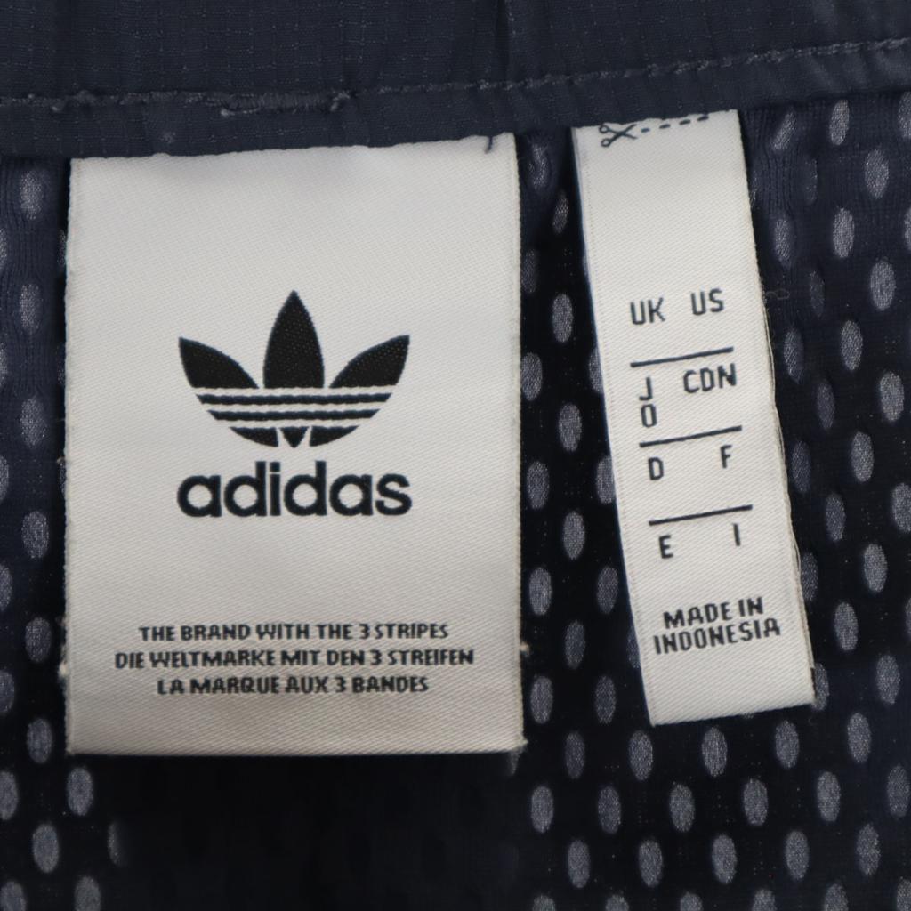 adidas Jogger pants O Navy Men's Used