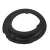 Front Lower Coil Spring Pad 31331096664 Rubber Enhanced Performance Lower Suspension Spring Pad for 3 Series 5 Series 6