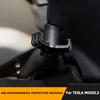 Car Pendant Trunk Grocery Bag Hook Car Mounting Holder Luggage Compartment Glove Hanger for Tesla Model 3 Car Accessories