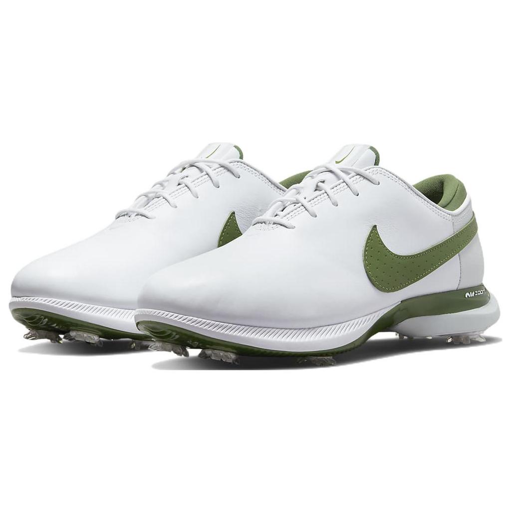 New Nike Air Zoom Victory Tour 2 White Treeline Green DJ6569-102