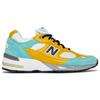 New New Balance 991 MiUK Sns Secret Colorway M991SNS