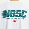 New Balance Tee Kqj Nbnee22553 10 Common Nbsc Cool Short Sleeve Tee  Semi 