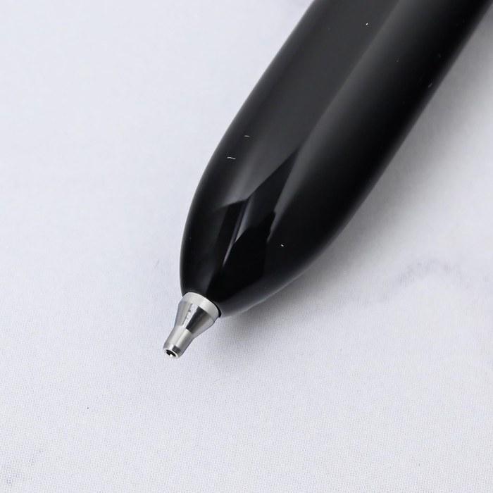 Parker Sonnet 3in1 Multpen, Black CT, Ballpoint 2-Color (Red/Black) & Mechanical Pencil, Gift Box, S111306120