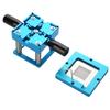 BGA Reballing Station Solder Rework Kit Soldering Station Stencils Balls Kit