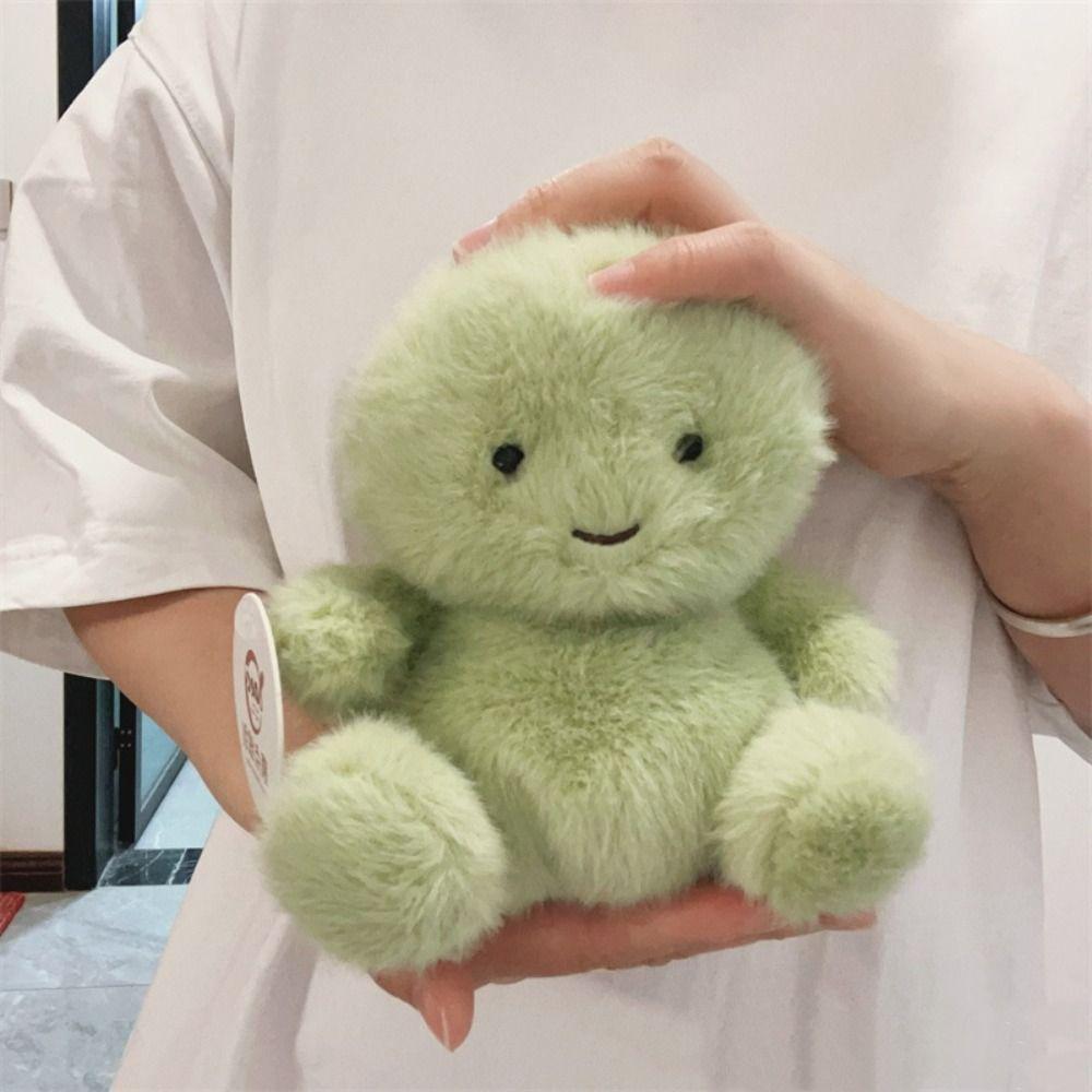 Table Doll Sitting Animals Plush Elephant Turtle Stuffed Penguin Animal Plush Toy Christmas Gift