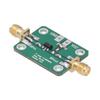 Low Noise Amplifier Module LNA RF Power Wideband ‑6000MHz 20dB Gain Electronic Components