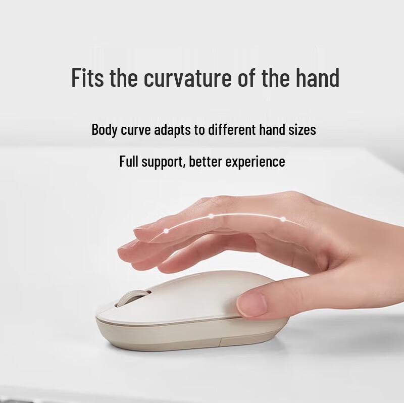 Xiaomi Wireless Mouse Lite 2