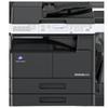 Konica Minolta Bizhub 245i A3 Black & White Multifunction Printer