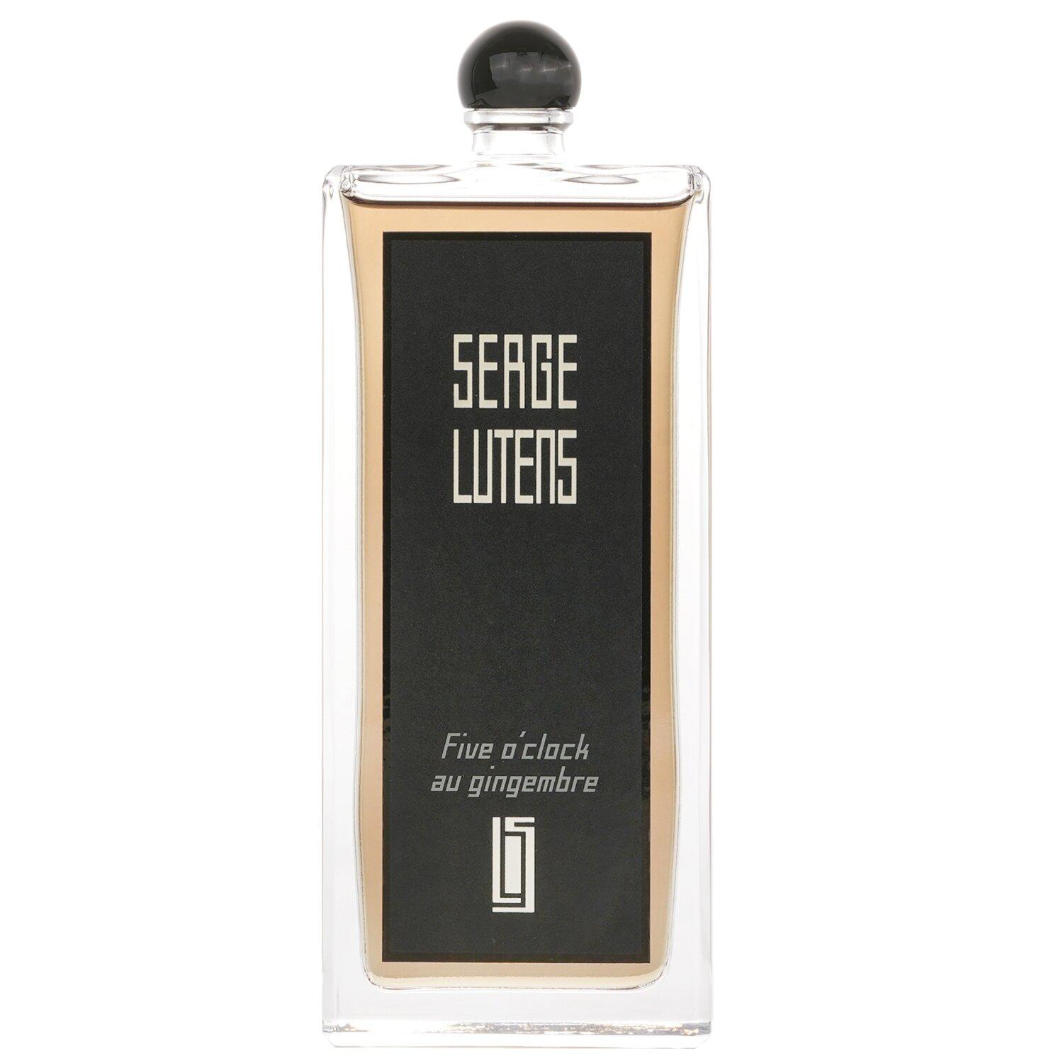 

Five O Clock Au Gingembre Парфюмированная вода-спрей 100ml/3.3oz