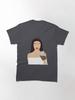 Selena Gomez mask Classic T-Shirt