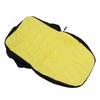 Compact Utility Tractors Seat Cover LP95233 Up to 18in High Cushioned Seat Back Replacement For John Deere 3E 3R 4M Series