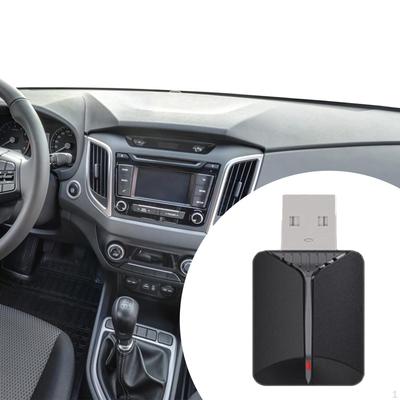 Auto Adapter Compatible for Android Travel Car Connect Box Accessories Spare Parts