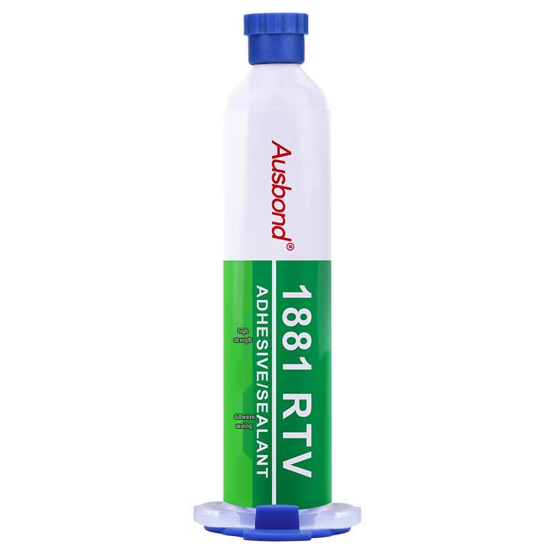 Ausbond 1881 Silicone Sealant for Electronics