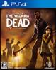 The Walking Dead Rating PS4 [CERO "Z"] -