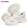 Baasploa Women Running Shoes Fashion Lightweight Mesh Non-Slip Jogging Sneaker Female Outdoor Breathable Colorful Casual Shoes