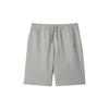 Burberry SS24 Casual Shorts Men's Light Gray 80843811