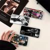 Custodia per Telefono Bruce Springsteen Chitarra Silicone Morbido Per Iphone 16 15 14 13 12 11 Pro Mini XS MAX Plus X Cover