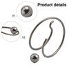 DC825B Type 3 Driver Chuck Repair Spring  Ball DC825K Type 3 New