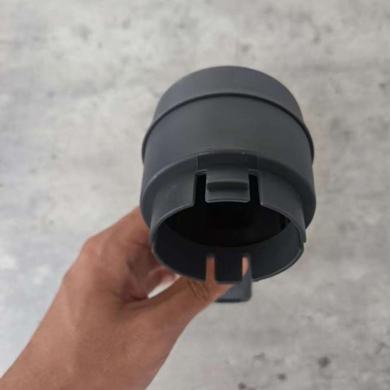 Practical Kitchen Steam Redirector Prevents Heat Damage To Wall Cabinets Surfaces Cookware Steam Diverter