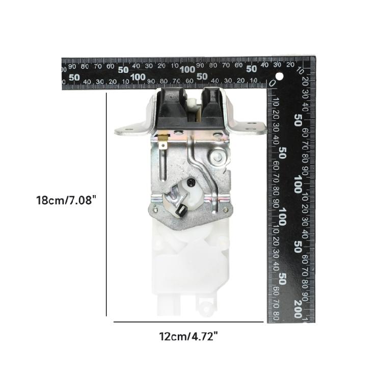 Tailgate Trunk Lock Actuator Latch Replace 5808A067 5808A079 MR959620 for RVR