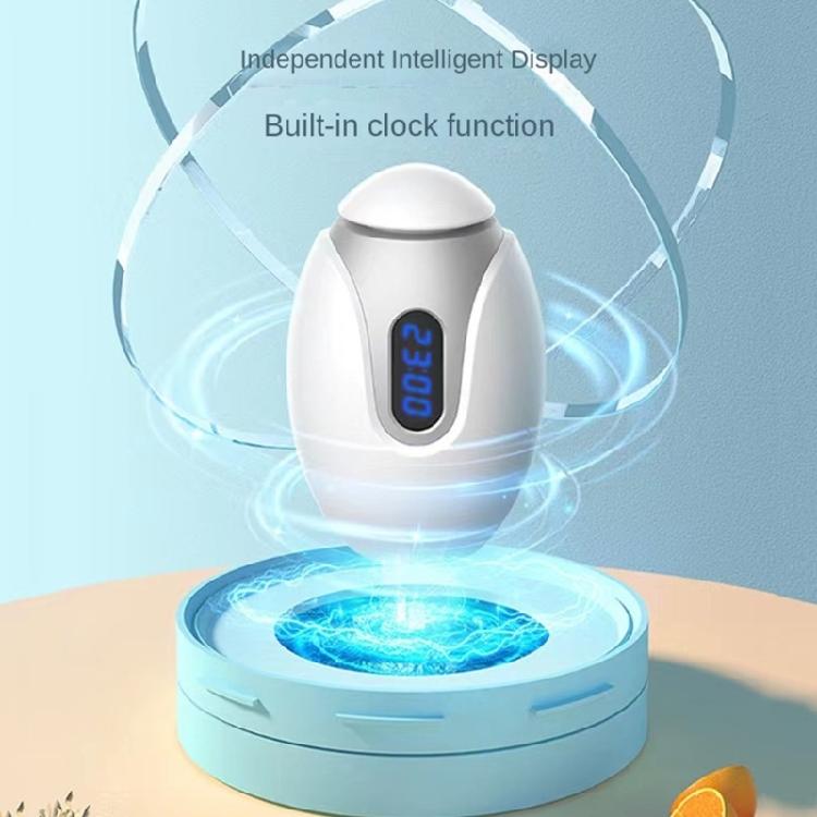 Refrigerator Deodorizer Odor Eliminators Portable Rechargeable Refrigerator Deodorizer Reusable Plastic Texture for Car