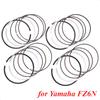 65.5mm 4 Cylinder Engine Piston Rings Kit 5EB-11603-10-00 for Yamaha YZF-R6 1999-2002 FZ6S-Fazer FZ-6 FZ6 R6S XB YZF-R6 SCS