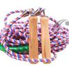 8m Multi-person Patterned Cotton Long Jump Rope