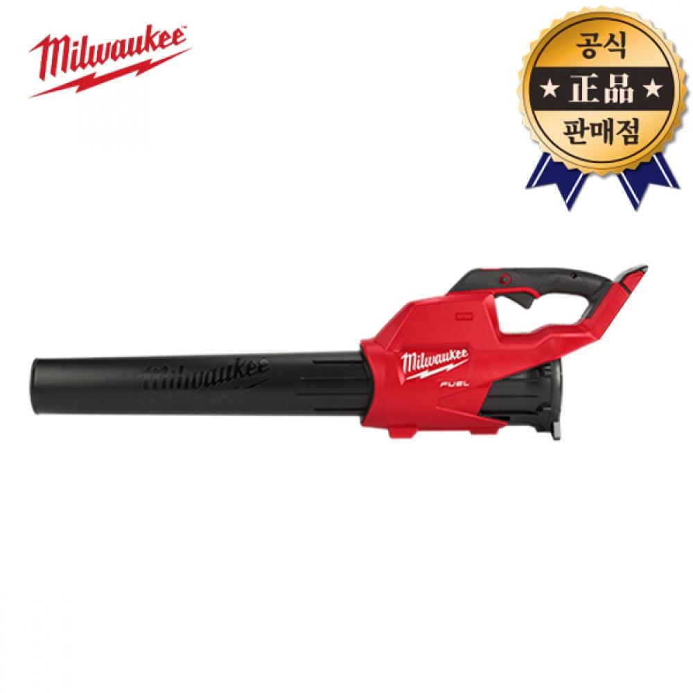 

Зарядный вентилятор Milwaukee M18 FBL 0 основной блок