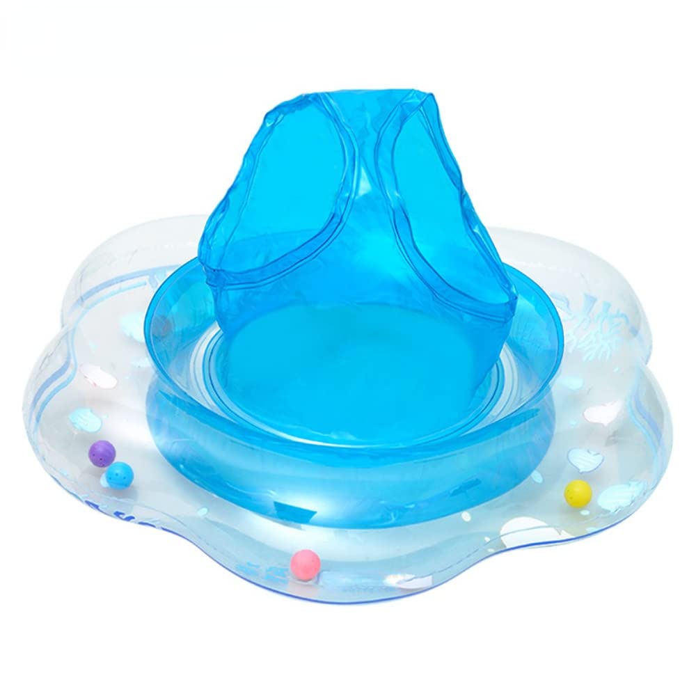 Itisyou Float Baby Float Baby Swimming Ring Inflatable Swimming Ring Swim Ring Swimming Equipment Children's