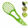 Kiwi Cutter Kitchen Detachable Creative Fruit Peeler Salad Cooking Tools Lemon Peeling Gadgets Kitchen Gadgets and Accessories