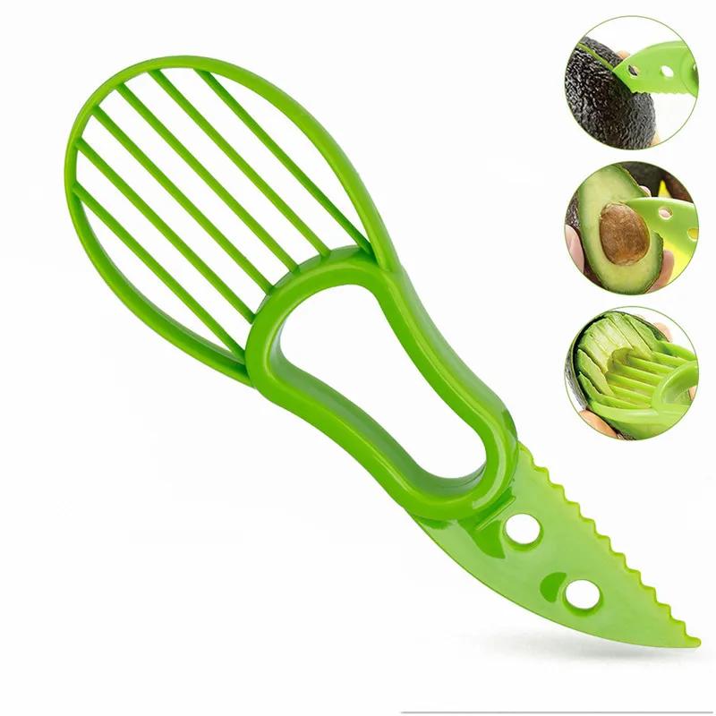Kiwi Cutter Kitchen Detachable Creative Fruit Peeler Salad Cooking Tools Lemon Peeling Gadgets Kitchen Gadgets and Accessories
