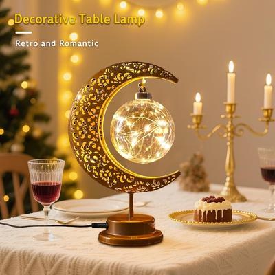 LED-lampen – LED-nachtlampjes