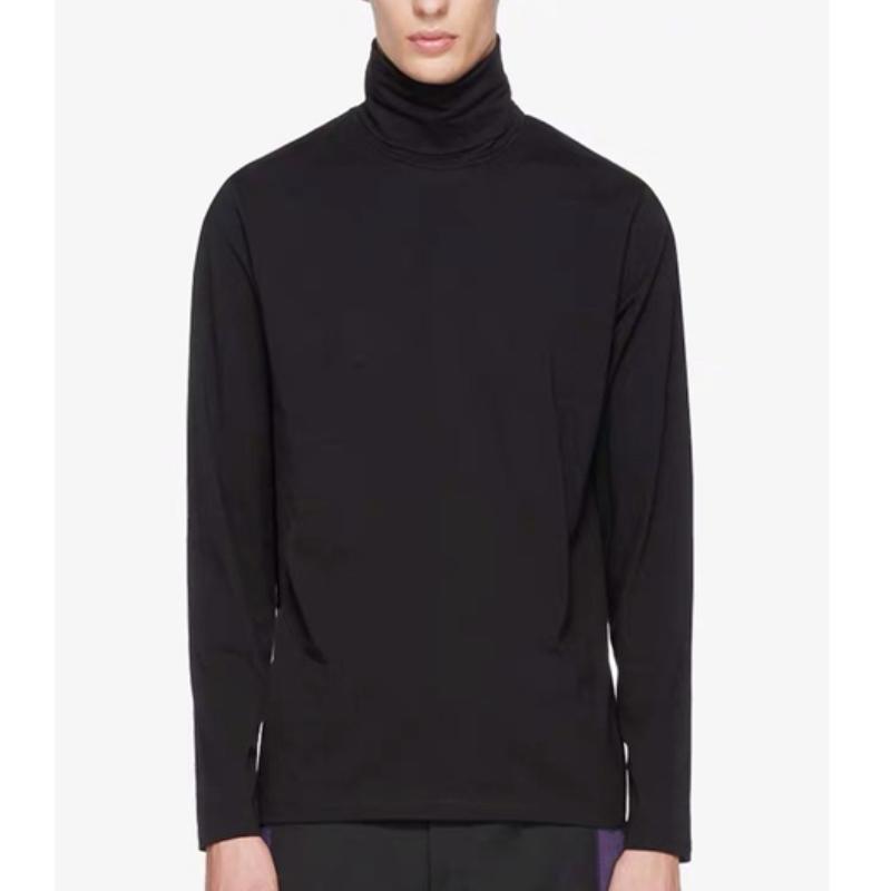 japanese turtleneck