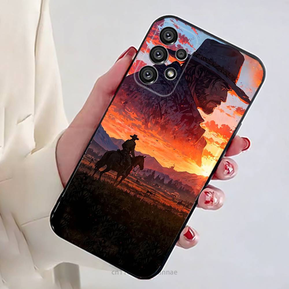 

C-Clair Obscur Expedition 33 Phone Case for Samsung Galaxy A73,23,53,33,14,24,13,72,22,52,32,54,A34 Soft Cover Samsung Note 20U