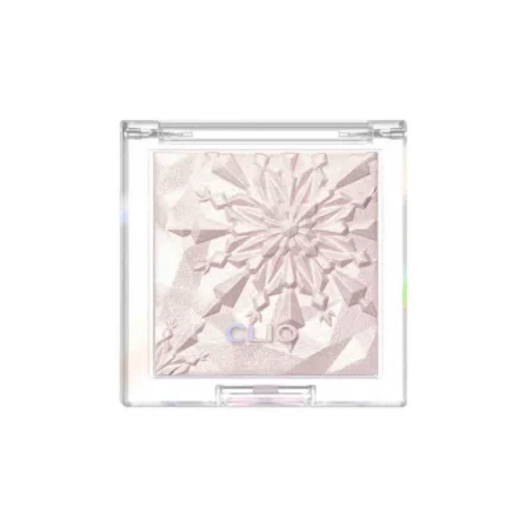 

CLIO Prism Highlighter #04 Grace Opal 8 g - kremowy rozświetlacz