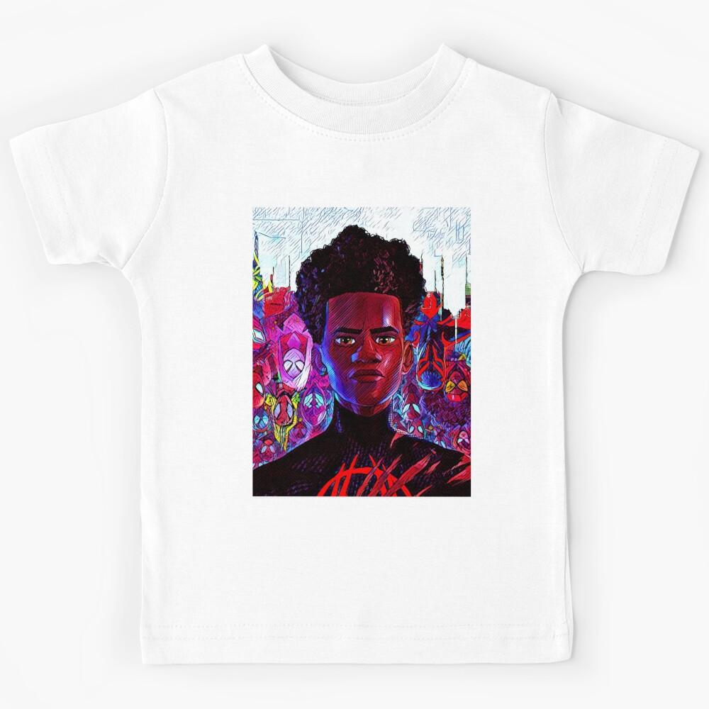 Multiverse Kids T-Shirt 170